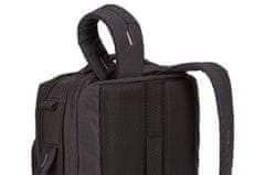 Thule nahrbtnik za prenosnik Crossover 2 Convertible Laptop Bag, Black, 39,62 cm (15,6"), črn