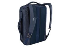 Thule nahrbtnik za prenosnik Crossover 2 Convertible Laptop Bag, Dress Blue, 39,62 cm (15,6"), moder