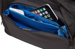 Thule torba za prenosnik Crossover 2 Laptop Bag, Black, črna, 33,78 cm (13,3")