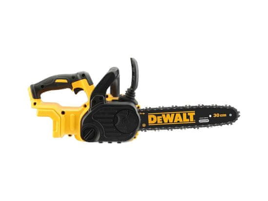 DeWalt akum. verižna žaga 18V DCM565N, brez baterije