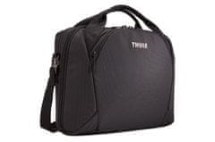 Thule torba za prenosnik Crossover 2 Laptop Bag, Black, črna, 33,78 cm (13,3")