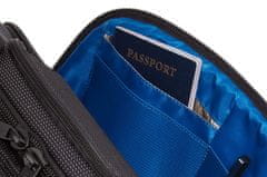 Thule torba za prenosnik Crossover 2 Laptop Bag, Black, črna, 39,62 cm (15,6")