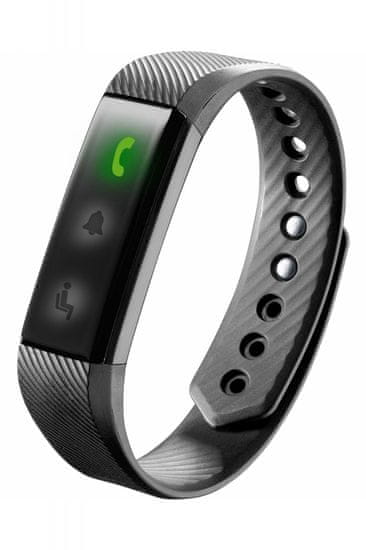 CellularLine fitnes zapestnica EasyFit Band