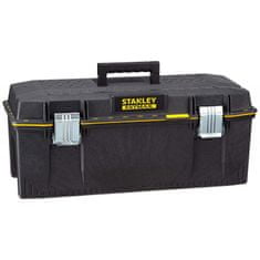 Stanley kovček Fatmax za orodje s kolesi in ročajem FMST1-75761