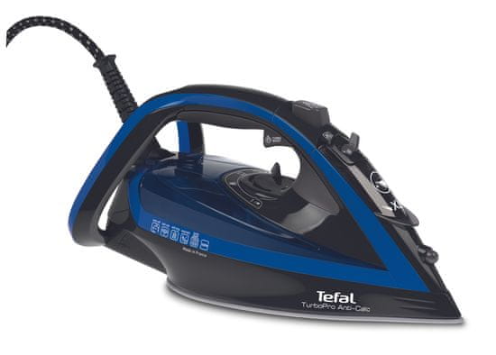 Tefal TurboPro Anti-Calc FV5648 likalnik