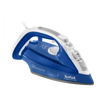 Tefal parni likalnik FV4964E0 Ultragliss Anti-Calc