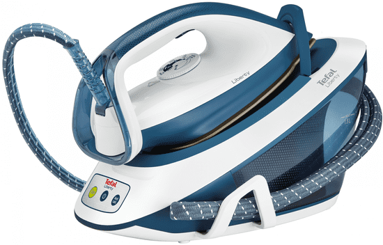 Tefal parna postaja Liberty SV7030E0