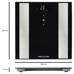 ProfiCare ProfiCare PC-PW 3007/BK