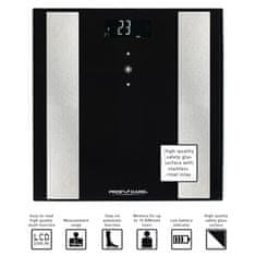 ProfiCare ProfiCare PC-PW 3007/BK