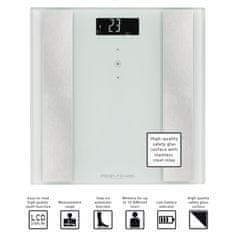 ProfiCare ProfiCare PC-PW 3007/WH