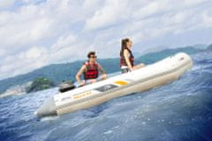 Aqua Marina napihljiv čoln Deluxe-Sports boat 2,77m, Air Deck