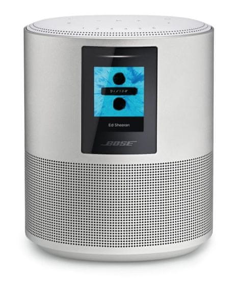 Bose pametni zvočnik Home Speaker 500