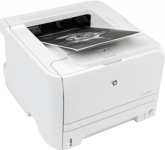 laserski tiskalnik LaserJet P2035