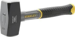 Stanley kladivo iz steklenih vlaken Club 1500G (STHT0-54128)
