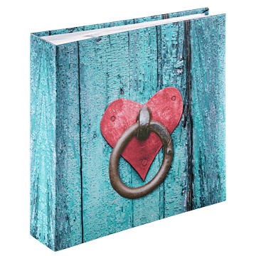 Hama foto album Rustico, 10x15, 200 slik