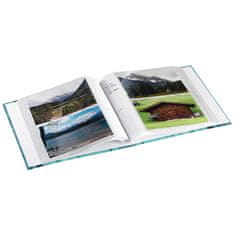 Hama foto album Rustico, 10x15, 200 slik