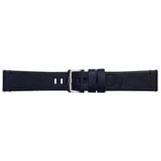Samsung GP-R805BREECAA pašček za uro Samsung Galaxy Watch (46 mm) / Watch 3 (45 mm), 22 mm, črn