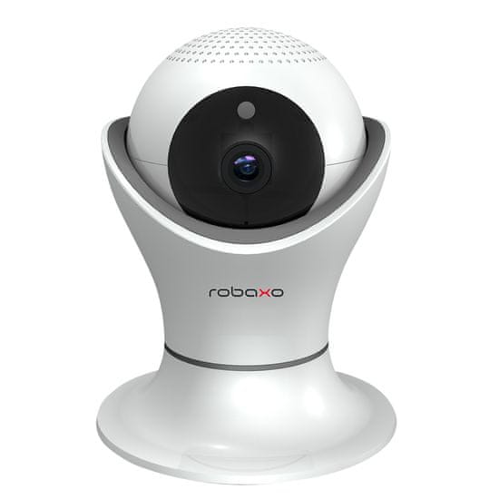 Robaxo IP kamera RC204A, 1080P, Smart 360° - Odprta embalaža1