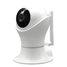 Robaxo IP kamera RC204A, 1080P, Smart 360°