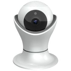 Robaxo IP kamera RC204A, 1080P, Smart 360°