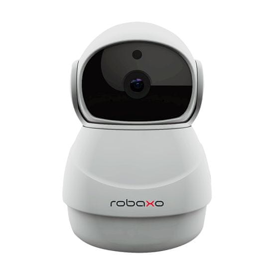 Robaxo IP kamera RC204B, 1080P, Smart 360°