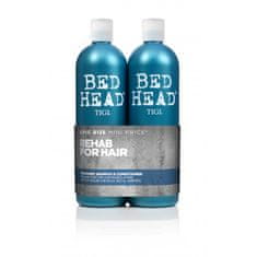 Tween Bed Head Urban Anti-dotes Recovery šampon in balzam, 750 ml