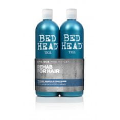 Tigi Tween Bed Head Urban Anti-dotes Recovery šampon in balzam, 750 ml