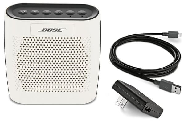 Blaupunkt prenosni zvočnik BT