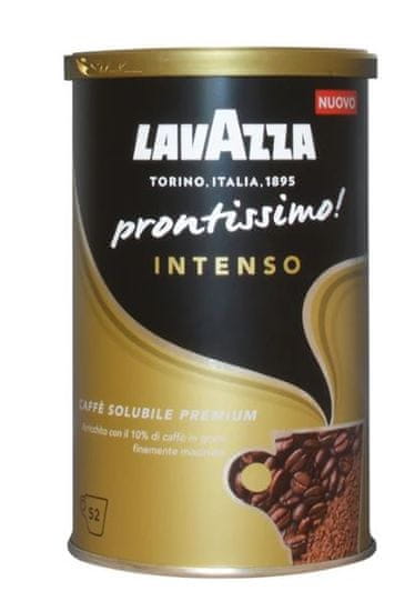 Lavazza instant kava Prontissimo Intenso, 95 g