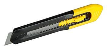 Nož SM18, 18 mm, 1-10-151