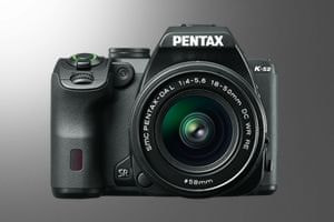 Pentax K-S2