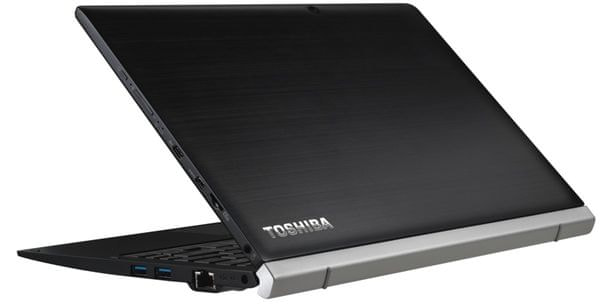 prenosnik Portege Z20t-C-13Q