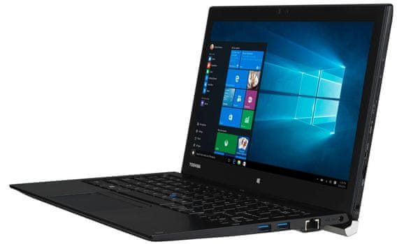 prenosnik Portege Z20t-C-13Q