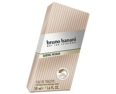 Bruno Banani toaletna voda Daring Woman - EDT, 30 ml