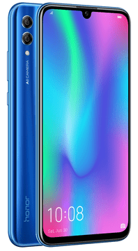 Honor GSM telefon 10 Lite (HRY-L21A), moder