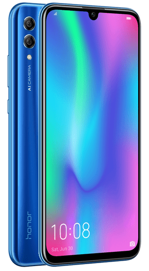 Honor GSM telefon 10 Lite (HRY-L21A), moder