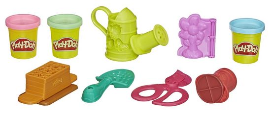 Play-Doh set vrtnega orodja