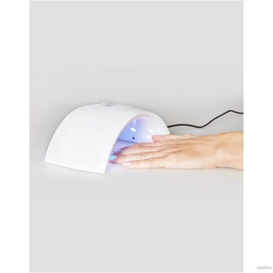 Lanaform lučka za nohte Nail Lamp