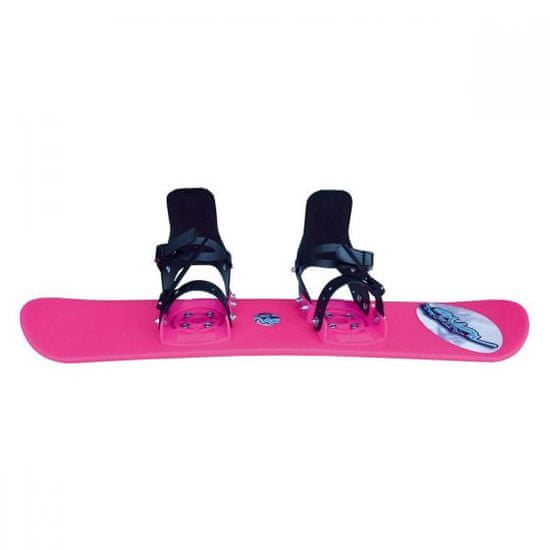 Plastkon plastični snowboard Hot-toys
