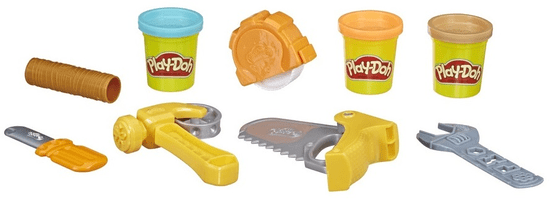 Play-Doh orodje za popravilo