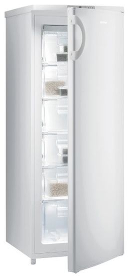 Gorenje zamrzovalna omara F 4151 CW