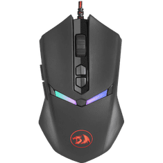 Redragon Gaming žična miška M602-1 Nemeanlion 2