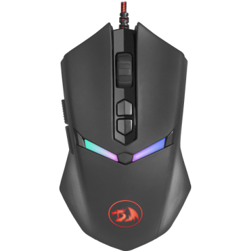Redragon Gaming žična miška M602-1 Nemeanlion 2