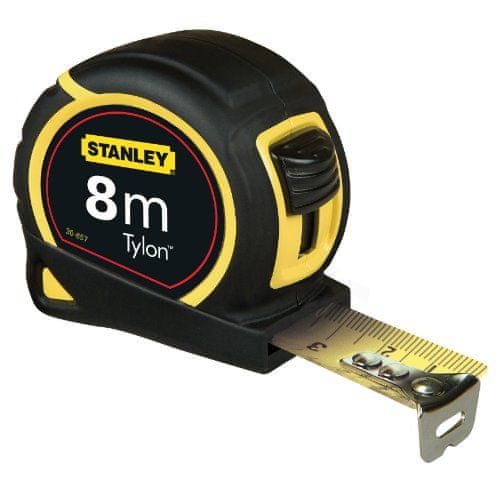 Stanley meter Tylon 8 m/25 mm