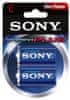 Sony alkalni bateriji AM2-B2D LR14, tip C, 2/1