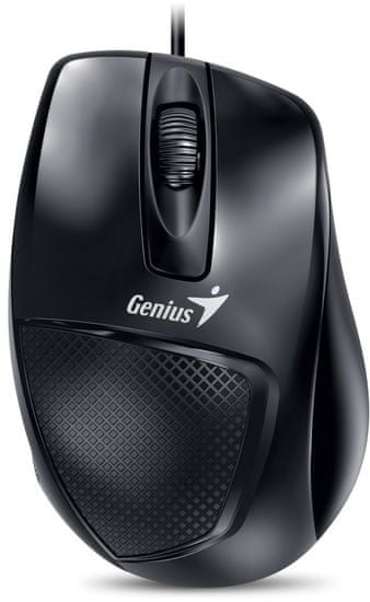 Genius miška DX-150, črna (31010231100)
