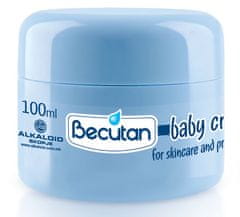 Becutan krema, 100 ml