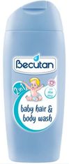 Becutan šampon 2v1, 200 ml