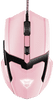 GXT 101P Gaming miška, roza