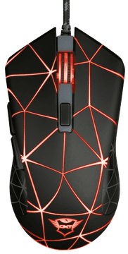 Trust GXT 133 Locx Gaming miška